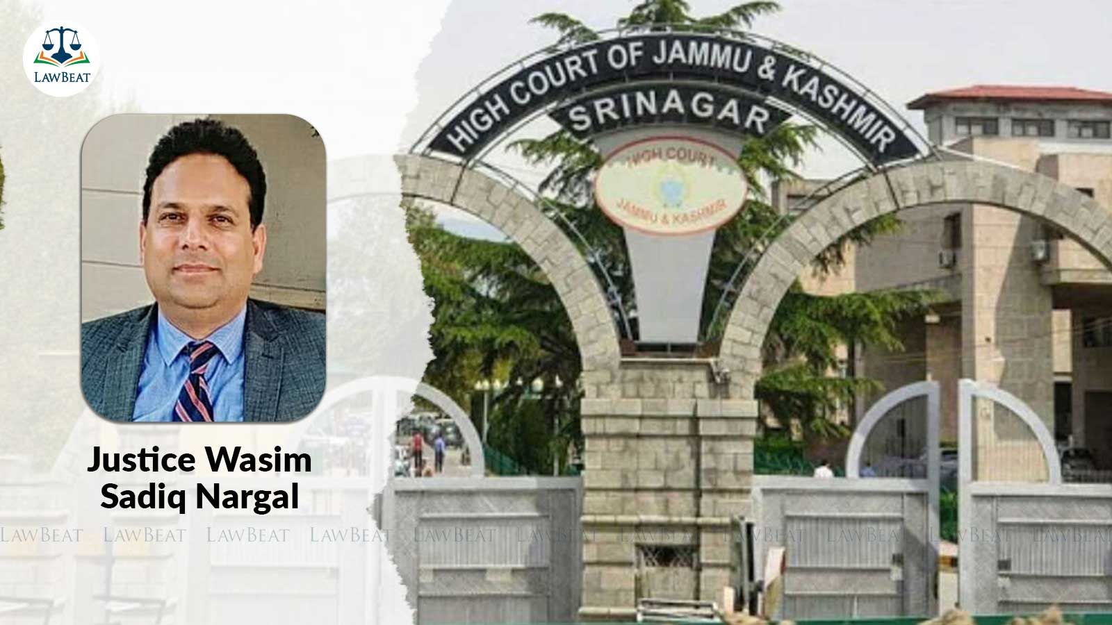 Jammu & Kashmir HC Stays Notification for Gurdwara Prabandhak Board Elections Jammu & Kashmir HC Stays Notification for Gurdwara Prabandhak Board Elections